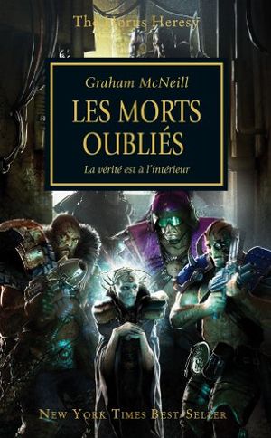 Les Morts oubliés