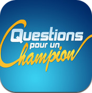 Questions pour un champion Online