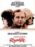Affiche Profession : Reporter Affiche Profession : Reporter