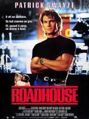 Affiche Road House