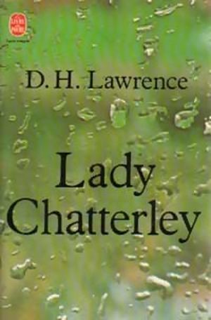 Lady Chatterley