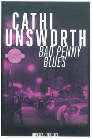 Bad penny blues