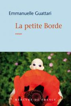 La petite Borde