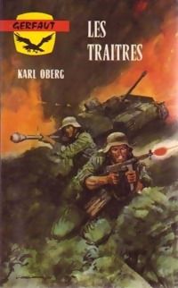 les traitres karl oberg senscritique