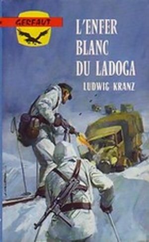 L'enfer blanc du Ladoga