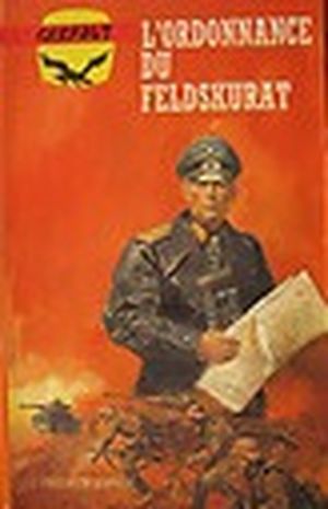 L'ordonnance du Feldskurat