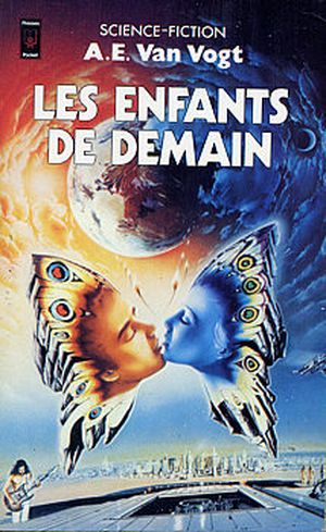 Les Enfants de demain