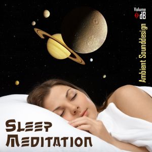 Sleep Meditation (EP)