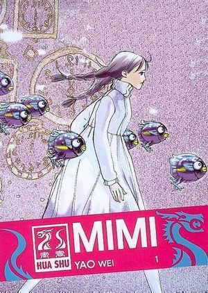 Mimi, tome 1