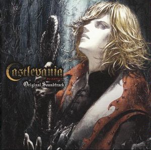 Castlevania Special Music CD (OST)