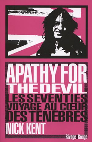 Apathy for the Devil