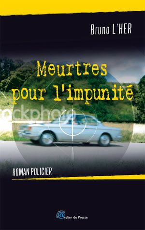 Meurtres pour l’Impunité