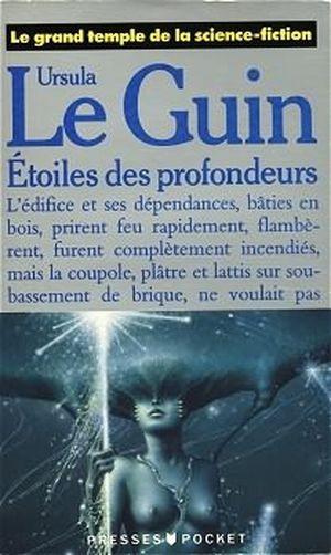 Étoiles des profondeurs