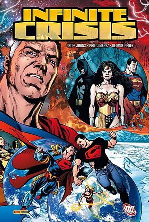 Infinite Crisis