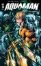 Peur abyssale - Aquaman, tome 1