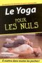 Le Yoga pour les nuls