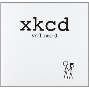 xkcd - volume 0
