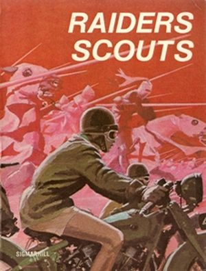 Raiders Scouts