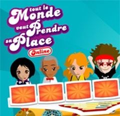 Tout Le Monde Veut Prendre Sa Place Online 2007 Jeu Video