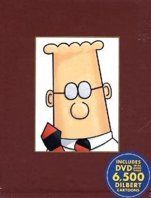 Dilbert 2.0, 20 years of Dilbert