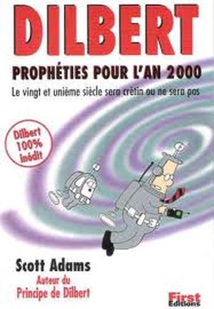 Dilbert - Prophéties de l'an 2000