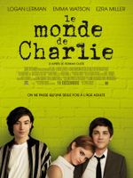 Affiche Le Monde de Charlie