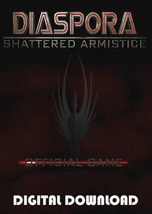 Diaspora: Shattered Armistice