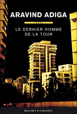 Le Dernier homme de la tour