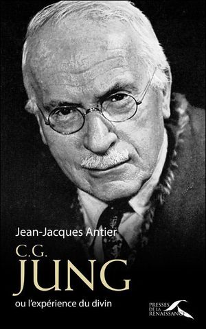 C.G. JUNG ou l'expérience du divin