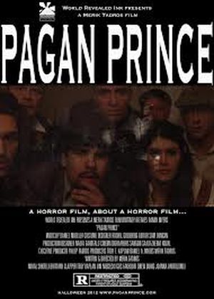 Pagan Prince