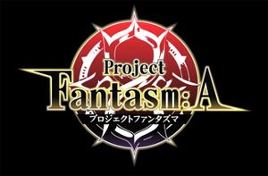 Project Fantasm:A