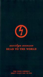 Affiche Dead To The World Affiche Dead To The World