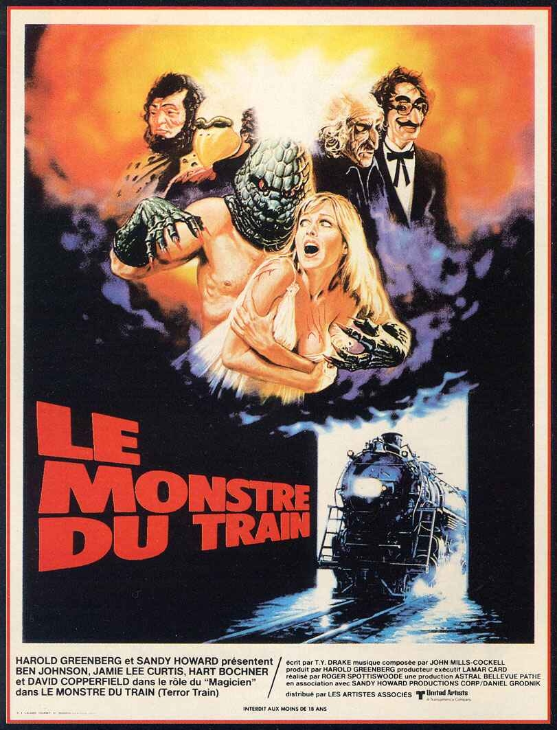 Le Train Film Le Train Film
