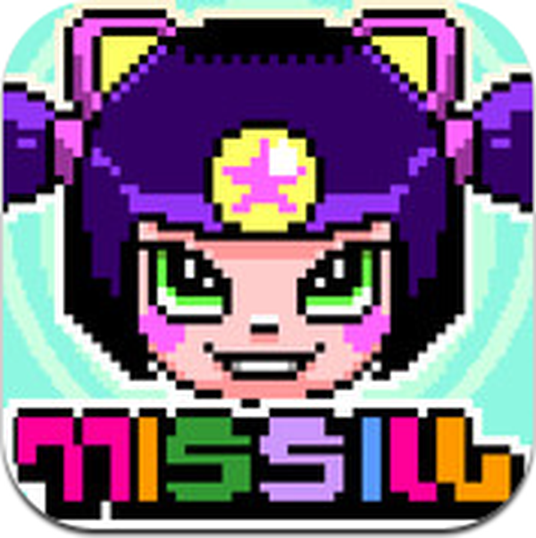 Missill Kawaii