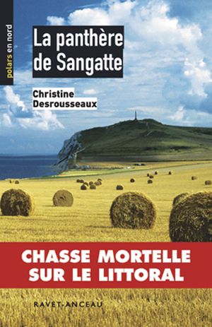 La Panthère de Sangatte