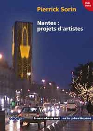 Nantes, projets d’artistes
