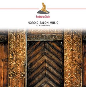 Nordic Salon Music