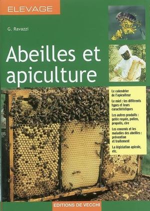 Abeilles et apiculture