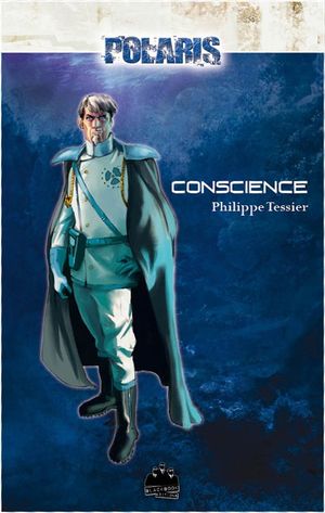 Conscience - Projet Domination, tome 2