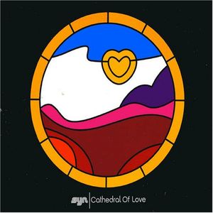 Cathedral of Love (Single)