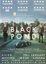 Affiche Black Pond Affiche Black Pond