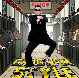 Gangnam Style (강남스타일)