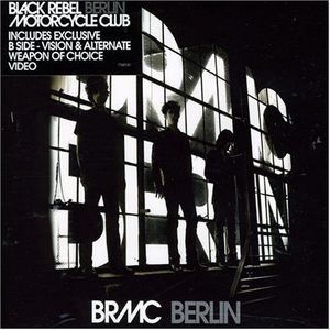 Berlin (Single)