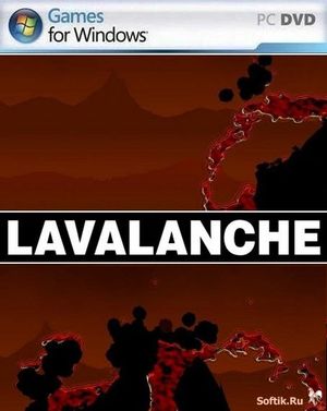 Lavalanche