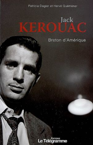 Jack Kerouac, breton d'Amérique
