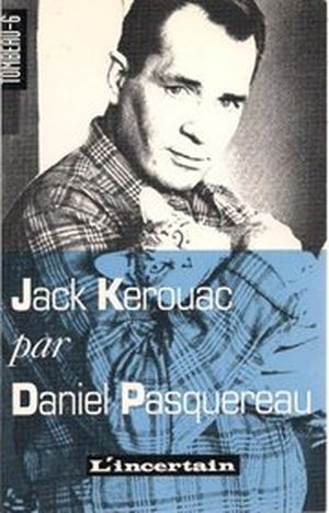 Tombeau de Jack Kerouac