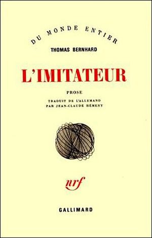 L'imitateur