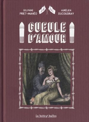 Gueule d'amour