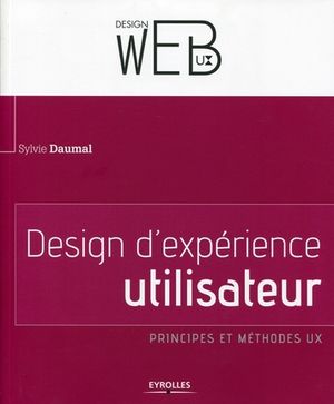 Design d'expérience utilisateur