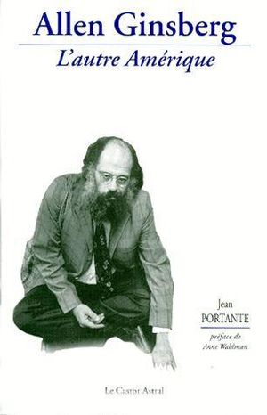 Allen Ginsberg, L'Autre Amérique